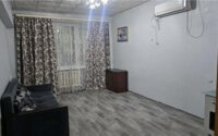 Продажа 2-комнатной квартиры, 52 м² в Алматы