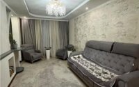 Продажа 2-комнатной квартиры, 46 м² в Алматы