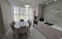 Продажа 3-комнатной квартиры, 94 м² в Астане - фото 4