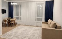 Продажа 2-комнатной квартиры, 50 м² в Астане