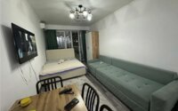 Продажа 1-комнатной квартиры, 35 м² в Алматы