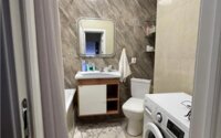 Продажа 2-комнатной квартиры, 51.9 м² в Астане - фото 4