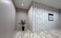 Аренда 2-комнатной квартиры посуточно, 60 м² в Алматы - фото 20