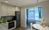 Продажа 1-комнатной квартиры, 43.1 м² в Астане - фото 2