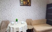 Аренда 1-комнатной квартиры посуточно, 49 м² в Уральске - фото 4
