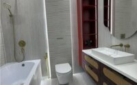 Продажа 4-комнатной квартиры, 131 м² в Астане - фото 6
