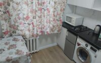 Продажа 1-комнатной квартиры, 32 м² в Алматы - фото 2