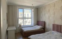 Продажа 3-комнатной квартиры, 92.3 м² в Астане - фото 2