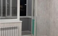 Продажа 1-комнатной квартиры, 34 м² в Астане