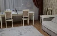 Продажа 4-комнатной квартиры, 126 м² в Астане