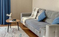 Аренда 2-комнатной квартиры посуточно, 60 м² в Алматы - фото 9