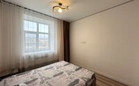 Продажа 2-комнатной квартиры, 55.5 м² в Караганде - фото 2