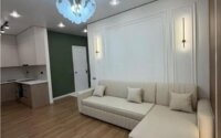 Продажа 3-комнатной квартиры, 52 м² в Алматы