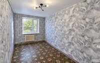 Продажа 2-комнатной квартиры, 43 м² в Темиртау