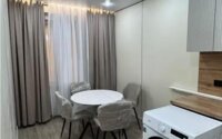 Продажа 1-комнатной квартиры, 45 м² в Алматы - фото 2