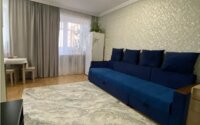 Продажа 3-комнатной квартиры, 55 м² в Астане