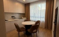 Аренда 2-комнатной квартиры посуточно, 49 м² в Алматы - фото 11