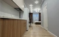 Продажа 1-комнатной квартиры, 37 м² в Алматы - фото 2