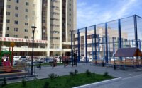 Аренда 1-комнатной квартиры посуточно, 53 м² в Астане - фото 30