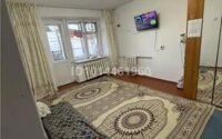 Продажа 2-комнатной квартиры, 45 м² в Астане