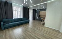 Продажа 2-комнатной квартиры, 66 м² в Караганде