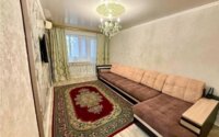 Продажа 2-комнатной квартиры, 47 м² в Караганде