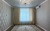 Продажа 3-комнатной квартиры, 94 м² в Астане