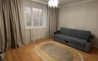 Продажа 1-комнатной квартиры, 38 м² в Астане