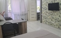 Аренда 1-комнатной квартиры посуточно, 36 м² в Павлодаре - фото 4