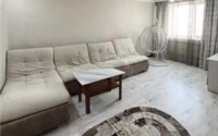Продажа 1-комнатной квартиры, 51 м² в Астане