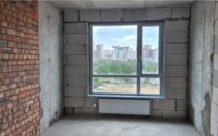 Продажа 1-комнатной квартиры, 36.96 м² в Астане