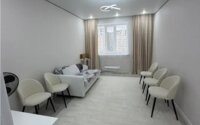 Продажа 3-комнатной квартиры, 60.2 м² в Астане