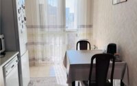 Продажа 1-комнатной квартиры, 45.4 м² в Алматы - фото 2