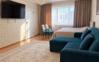 Продажа 2-комнатной квартиры, 47 м² в Астане