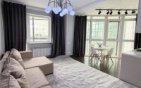 Продажа 2-комнатной квартиры, 53.9 м² в Астане - фото 2