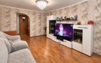 Продажа 3-комнатной квартиры, 62 м² в Караганде