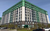 Продажа 1-комнатной квартиры, 29 м² в Астане - фото 2