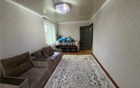 Продажа 3-комнатной квартиры, 61 м² в Караганде - фото 2