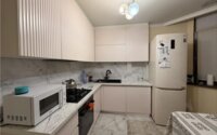 Продажа 3-комнатной квартиры, 75.9 м² в Алматы - фото 4