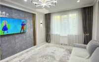 Продажа 2-комнатной квартиры, 64.6 м² в Алматы