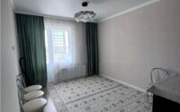 Продажа 1-комнатной квартиры, 39 м² в Астане