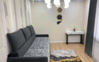 Продажа 3-комнатной квартиры, 66.9 м² в Астане