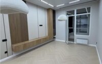 Продажа 3-комнатной квартиры, 72.9 м² в Алматы