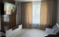 Продажа 1-комнатной квартиры, 40 м² в Астане