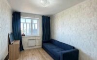 Продажа 1-комнатной квартиры, 36 м² в Астане