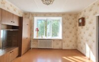 Продажа 3-комнатной квартиры, 54 м² в Темиртау