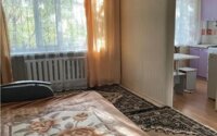 Продажа 1-комнатной квартиры, 29.8 м² в Астане