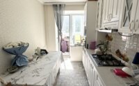 Продажа 4-комнатной квартиры, 76 м² в Караганде - фото 9