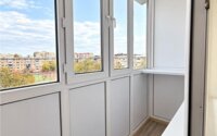 Продажа 2-комнатной квартиры, 49 м² в Караганде - фото 8