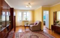 Продажа 2-комнатной квартиры, 41 м² в Караганде
